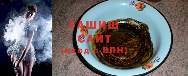 молекула духа Осташков
